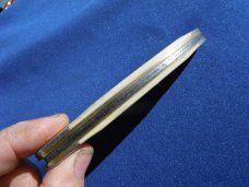 Older SCHRADE USA SC500 Scrimshaw Liner Lock Folding Hunter Older SCHRADE USA SC500 Scrimshaw Liner Lock Folding Hunter