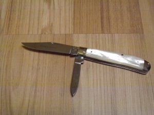 Schatt & Morgan 2001 Dogleg Jack