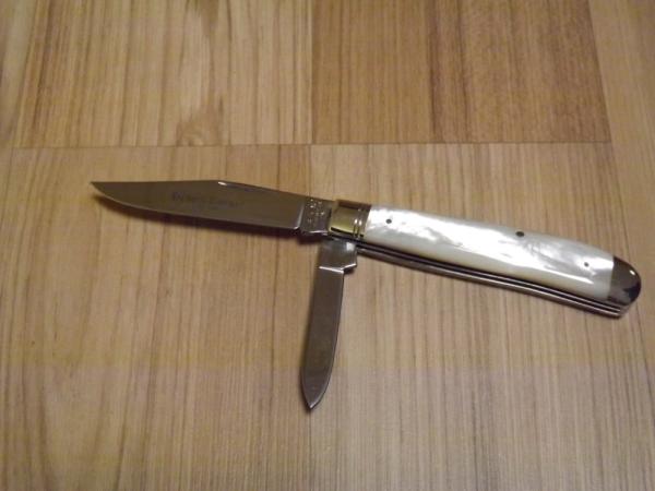 Schatt & Morgan 2001 Dogleg Jack Schatt & Morgan 2001 Dogleg Jack