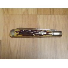 Schatt & Morgan 2008 Large Coke Bottle Schatt & Morgan 2008 Large Coke Bottle