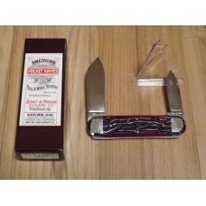 Schatt & Morgan Red Bone Sunfish Schatt & Morgan Red Bone Sunfish