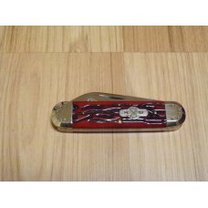 Schatt & Morgan Red Bone Sunfish Schatt & Morgan Red Bone Sunfish