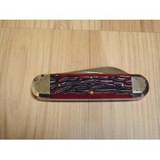 Schatt & Morgan Red Bone Sunfish Schatt & Morgan Red Bone Sunfish