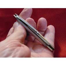 MINT CONDITION KA-BAR OLEAN NY GENUINE PEARL HALF CONGRESS MINT CONDITION KA-BAR OLEAN NY GENUINE PEARL HALF CONGRESS