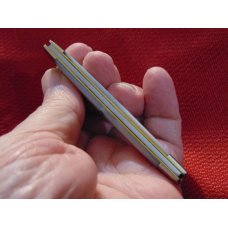 MINT CONDITION KA-BAR OLEAN NY GENUINE PEARL HALF CONGRESS MINT CONDITION KA-BAR OLEAN NY GENUINE PEARL HALF CONGRESS