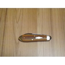 Great Eastern Natural Canvas Micarta Crown Lifter Great Eastern Natural Canvas Micarta Crown Lifter