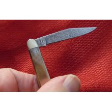 MINT CONDITION BOKER DAMASUCUS SOLINGEN GERMANY BLACK PEARL HANDLES NO BOX MINT CONDITION BOKER DAMASUCUS SOLINGEN GERMANY BLACK PEARL HANDLES NO BOX