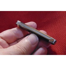 MINT CONDITION BOKER DAMASUCUS SOLINGEN GERMANY BLACK PEARL HANDLES NO BOX MINT CONDITION BOKER DAMASUCUS SOLINGEN GERMANY BLACK PEARL HANDLES NO BOX