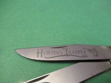 United Boker Green Bone Trapper EDC