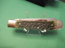 United Boker Green Bone Trapper EDC