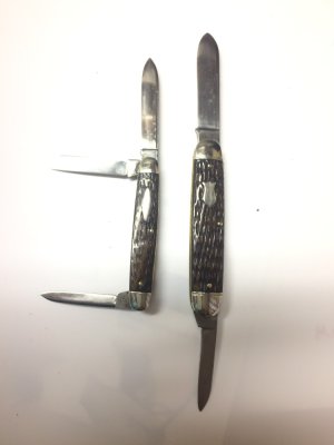 Schrade Cut Co .  Walden N.Y.