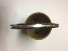 Schrade Cut Co . Walden N.Y. Schrade Cut Co . Walden N.Y.