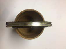 Schrade Cut Co . Walden N.Y. Schrade Cut Co . Walden N.Y.