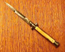 Rare / ETHAN 1953 / 9" Picklock Rare / ETHAN 1953 / 9" Picklock