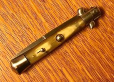 Rare / ETHAN 1953 / 9" Picklock Rare / ETHAN 1953 / 9" Picklock