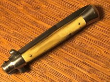 Rare / ETHAN 1953 / 9" Picklock Rare / ETHAN 1953 / 9" Picklock