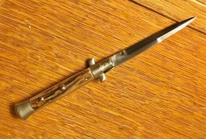 Stunning /8” Coricama 