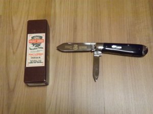 Schatt & Morgan 100th Anniversary BH Jack