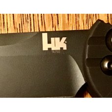 Benchmade H & K / Entourage 14702 / discontinued
