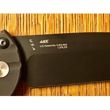 Benchmade H & K / Entourage 14702 / discontinued