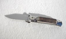 NEW OLD STOCK GENUINE STAG ( INOX ) AUTO LEVER LOCK SHOT SHELL PULLER  