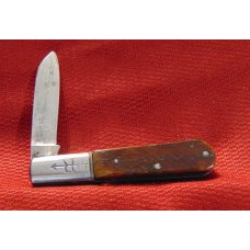 VINTAGE EXC. USED CONDITION OLD RUSSELL USA BARLOW KNIFE 1933/1941 VINTAGE EXC. USED CONDITION OLD RUSSELL USA BARLOW KNIFE 1933/1941