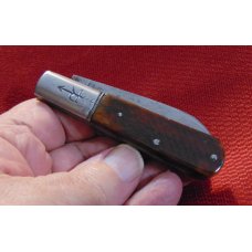 VINTAGE EXC. USED CONDITION OLD RUSSELL USA BARLOW KNIFE 1933/1941 VINTAGE EXC. USED CONDITION OLD RUSSELL USA BARLOW KNIFE 1933/1941
