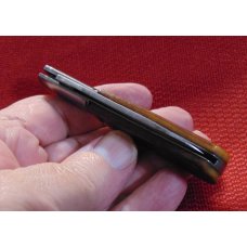 VINTAGE EXC. USED CONDITION OLD RUSSELL USA BARLOW KNIFE 1933/1941 VINTAGE EXC. USED CONDITION OLD RUSSELL USA BARLOW KNIFE 1933/1941