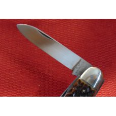 VINTAGE EXC. PLUS USED CONDITION A.W. WADSWORTH & SON GERMANY SCOUT KNIFE 1905/1936 VINTAGE EXC. PLUS USED CONDITION A.W. WADSWORTH & SON GERMANY SCOUT KNIFE 1905/1936