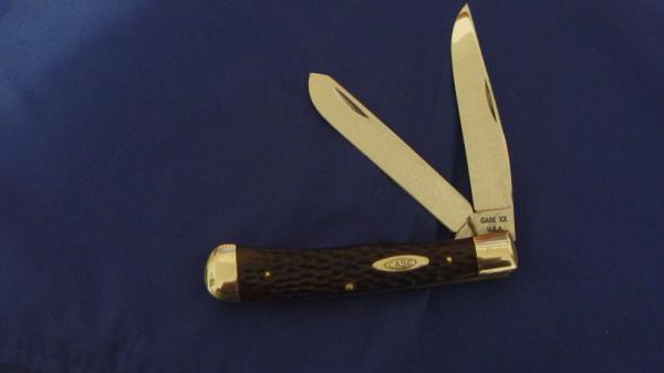 Case Trapper Case Trapper