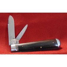 VINTAGE EXC. USED CONDITION OLD THE HATCH CUTLERY CO. BRIDGEPORT CT. BIG JACK 1885/1899 VINTAGE EXC. USED CONDITION OLD THE HATCH CUTLERY CO. BRIDGEPORT CT. BIG JACK 1885/1899