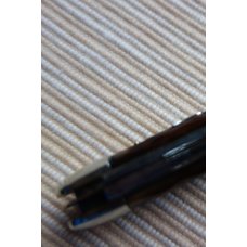 WINCHESTER JIGGED BROWN BONE SERPENTINE JACK 2974 WINCHESTER JIGGED BROWN BONE SERPENTINE JACK 2974