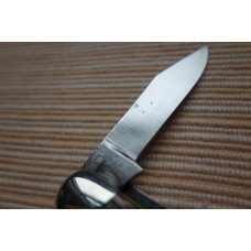 WINCHESTER JIGGED BROWN BONE SERPENTINE JACK 2974 WINCHESTER JIGGED BROWN BONE SERPENTINE JACK 2974