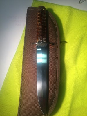 Ka-Bar  Collectors Club 