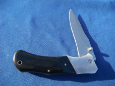 Boker Magnum folding pocket knife Boker Magnum folding pocket knife
