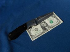 Boker Magnum folding pocket knife Boker Magnum folding pocket knife