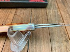 Winchester Black Box (by Queen) Torched Stag Small Gunstock Winchester Black Box (by Queen) Torched Stag Small Gunstock