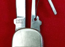 Parker Cut. Co. Scrimshaw Lobster Parker Cut. Co. Scrimshaw Lobster