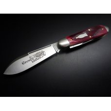 Great Eastern Cutlery #85 Crown Lifter Cherry Natural Smooth Bone GEC 852221CL Great Eastern Cutlery #85 Crown Lifter Cherry Natural Smooth Bone GEC 852221CL