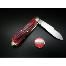 Great Eastern Cutlery #85 Crown Lifter Cherry Natural Smooth Bone GEC 852221CL Great Eastern Cutlery #85 Crown Lifter Cherry Natural Smooth Bone GEC 852221CL