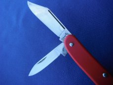 3 Imperial Knives; 1 SCOUT HOBO CAMP HUNTING POCKET KNIFE W/ FORK SPOON & 2 small Utility /trappers 3 Imperial Knives; 1 SCOUT HOBO CAMP HUNTING POCKET KNIFE W/ FORK SPOON & 2 small Utility /trappers