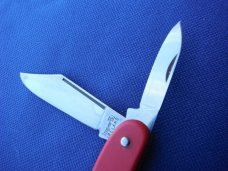 3 Imperial Knives; 1 SCOUT HOBO CAMP HUNTING POCKET KNIFE W/ FORK SPOON & 2 small Utility /trappers 3 Imperial Knives; 1 SCOUT HOBO CAMP HUNTING POCKET KNIFE W/ FORK SPOON & 2 small Utility /trappers
