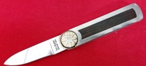 Kershaw Rotary Lock #2105