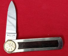 Kershaw Rotary Lock #2105