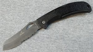 Gerber E-Z Out DPSF S30V US Made