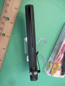 Gerber USA Applegate-Fairburn Covert Folding Knife Item # 05795