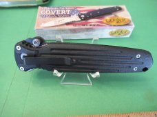 Gerber USA Applegate-Fairburn Covert Folding Knife Item # 05795