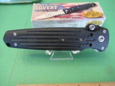 Gerber USA Applegate-Fairburn Covert Folding Knife Item # 05795