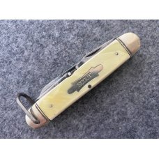 IKCO Scout Knife IKCO Scout Knife