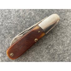 KUTMASTER BARLOW  Saw Cut Bone